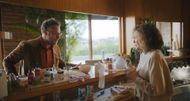 The Studio Episode 1 Source: Apple TV